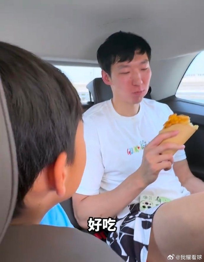 打球顺便赚, 琦哥吃饼, tvqH