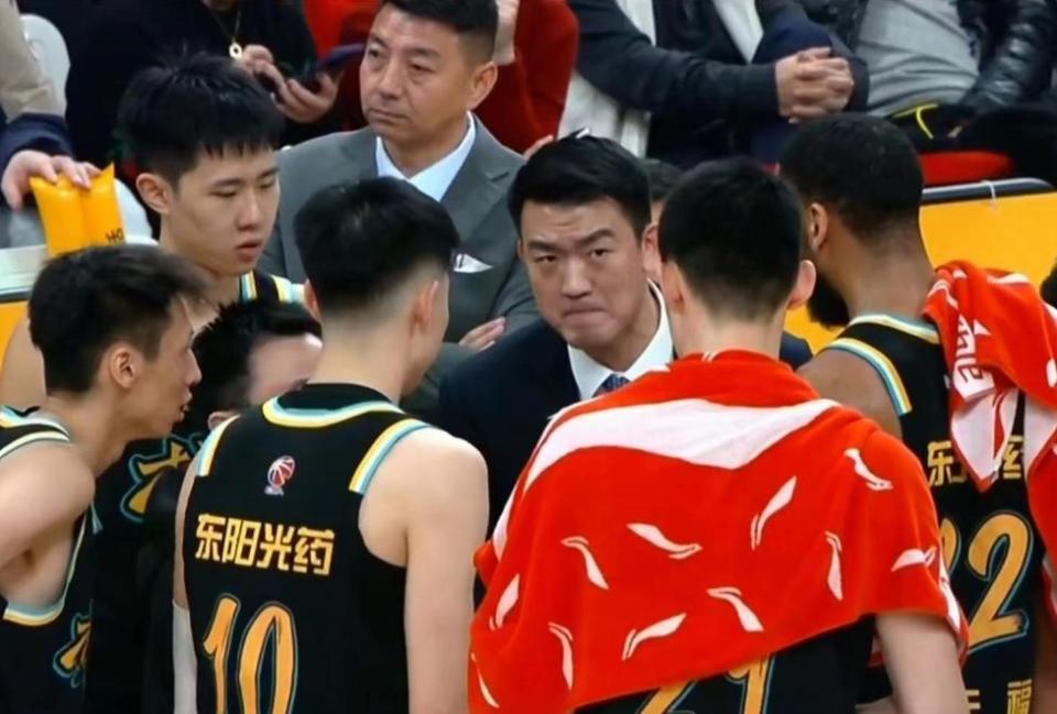 只是对个别